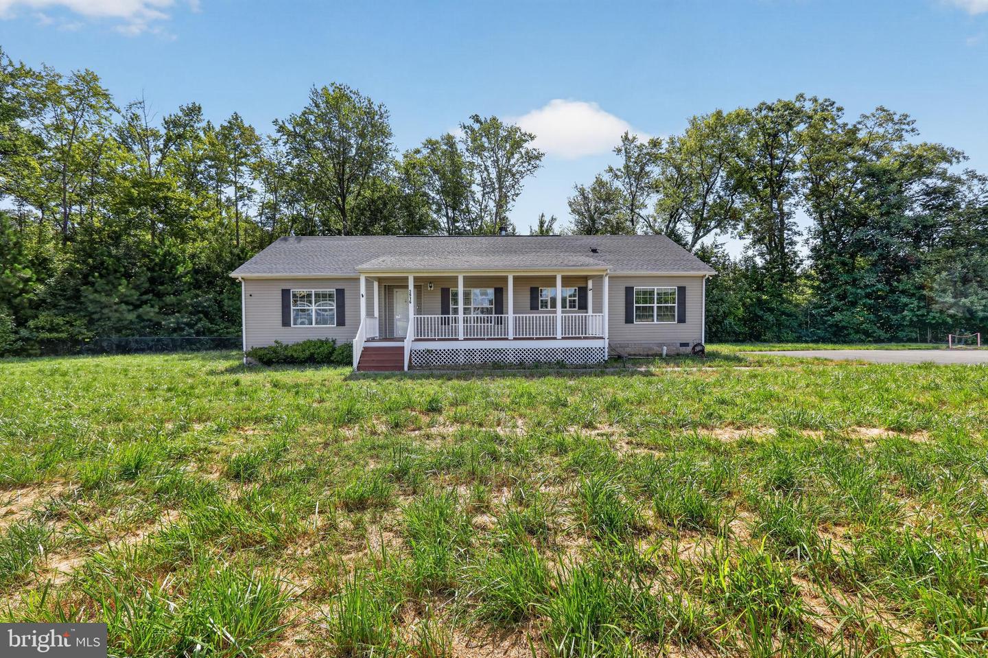 3916 Massaponax Church Rd — photo