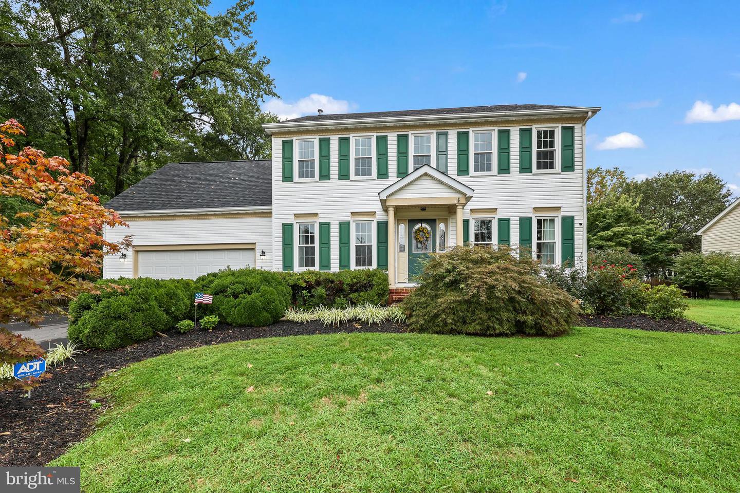 6317 Cranston Ln — photo