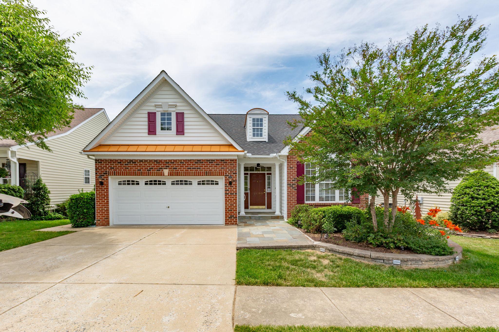 11703 Legacy Woods Dr — photo
