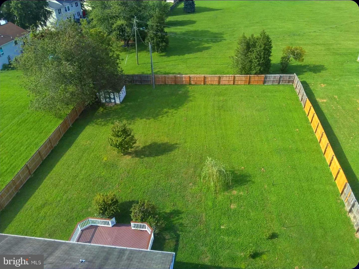 7631 Chancellor Rd — photo