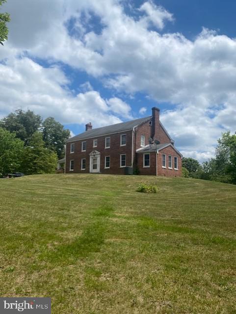 10201 Wallers Road, Partlow, VA 22534
