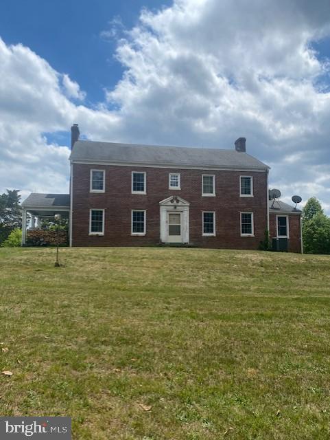 10201 Wallers Road, Partlow, VA 22534 — photo 2
