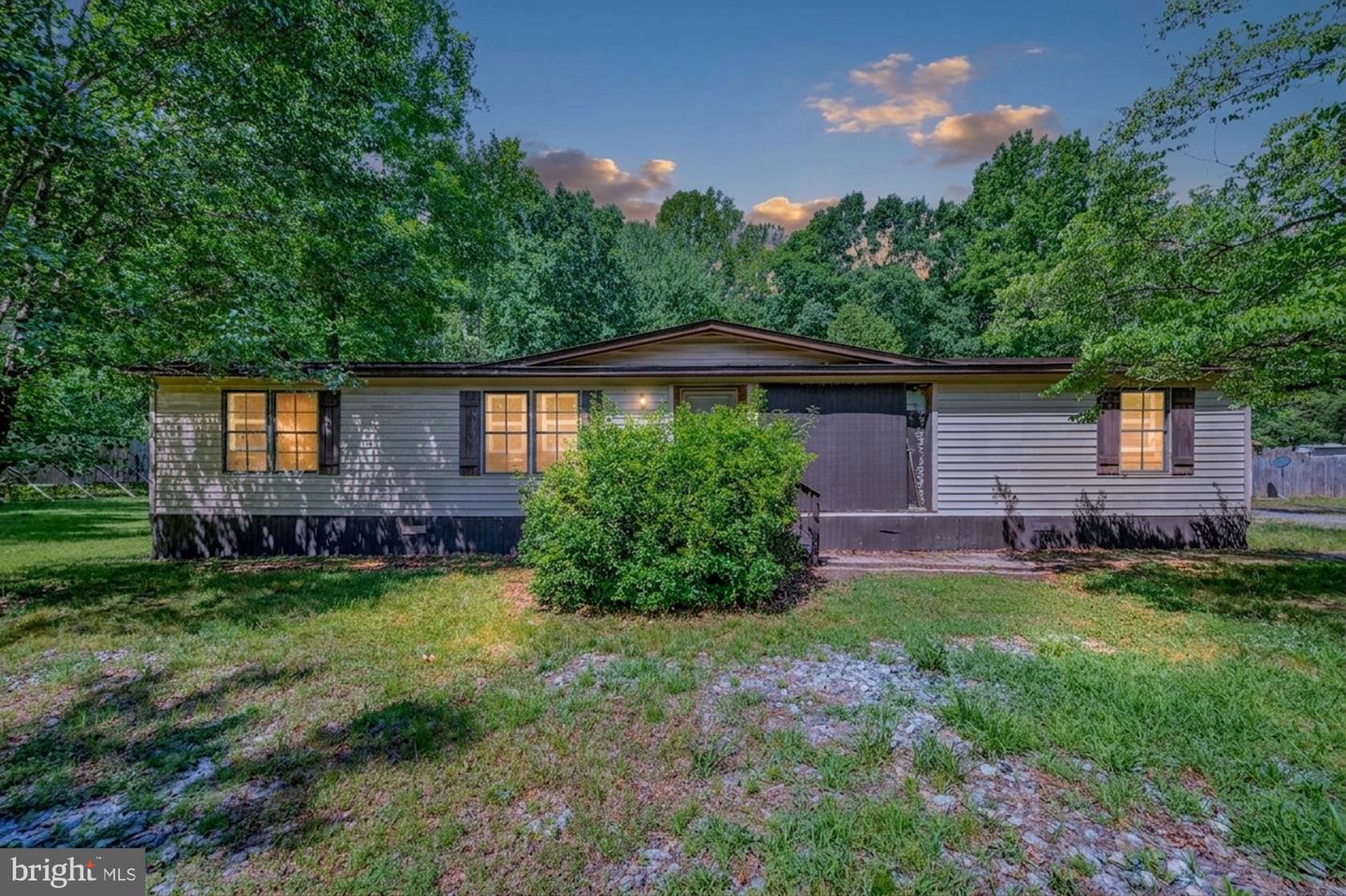 4628 Partlow Road, Partlow, VA 22534