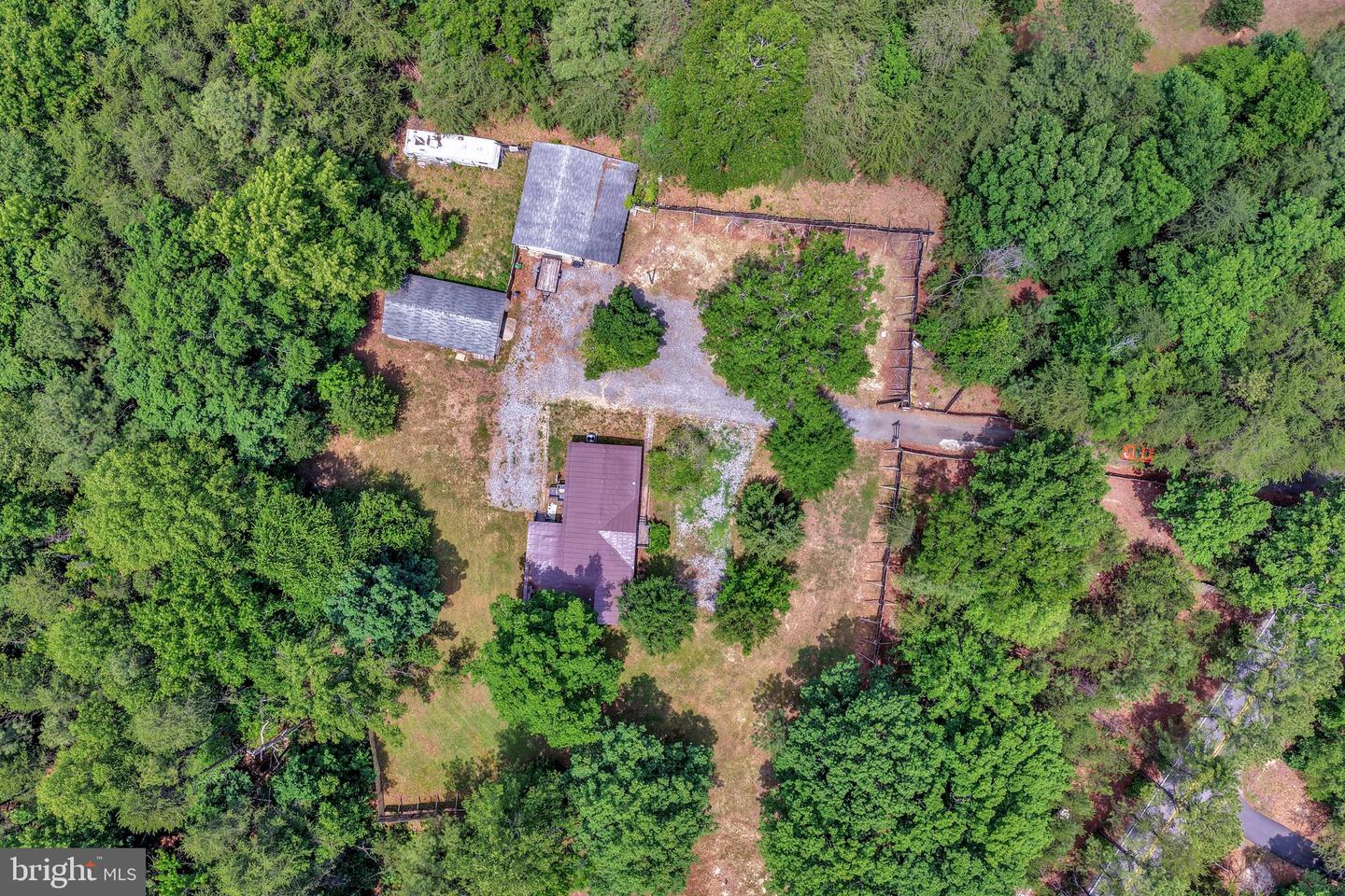 4628 Partlow Road, Partlow, VA 22534 — photo 3
