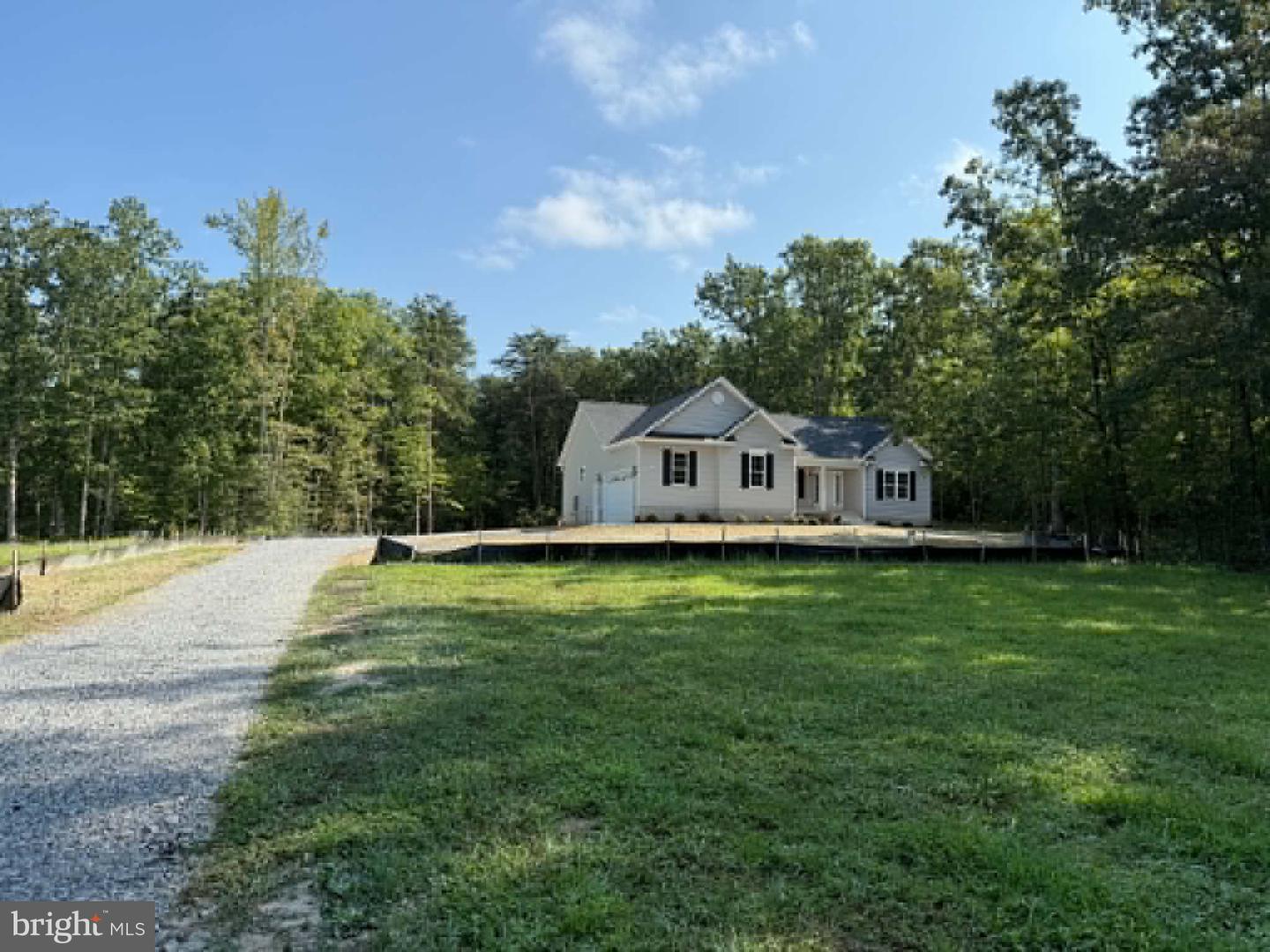 12653 Good Hope School Rd — photo