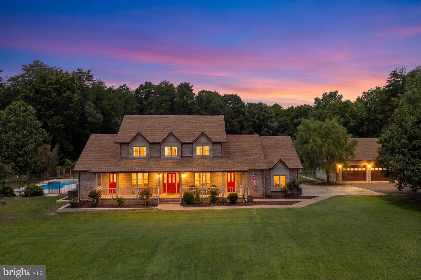 5418 Courthouse Road, Spotsylvania, VA 22551