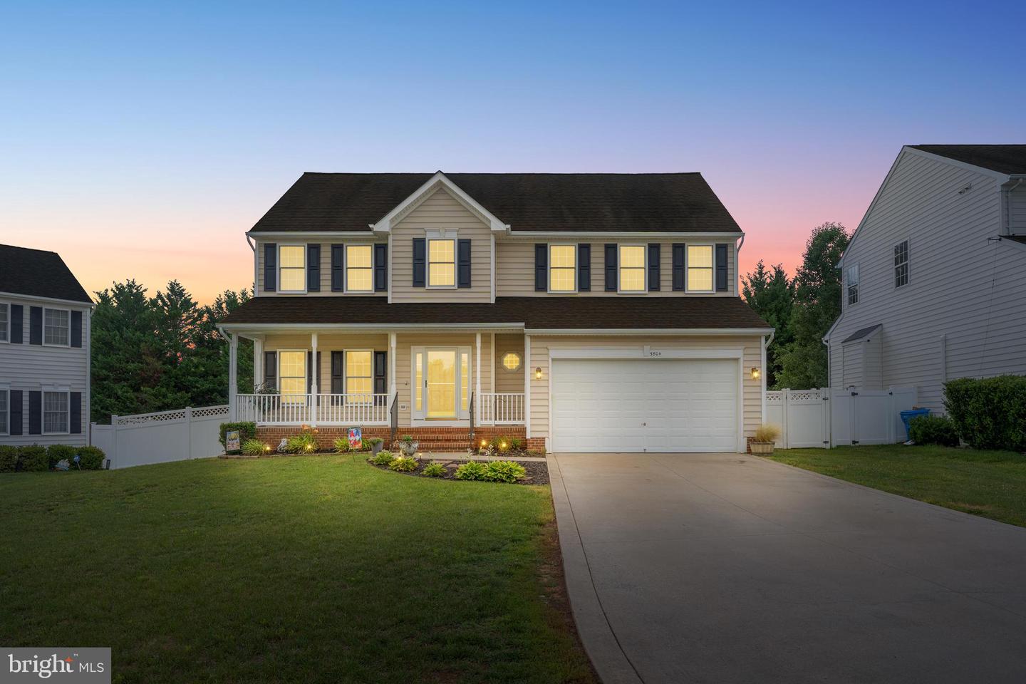 5804 Telluride Ln — photo