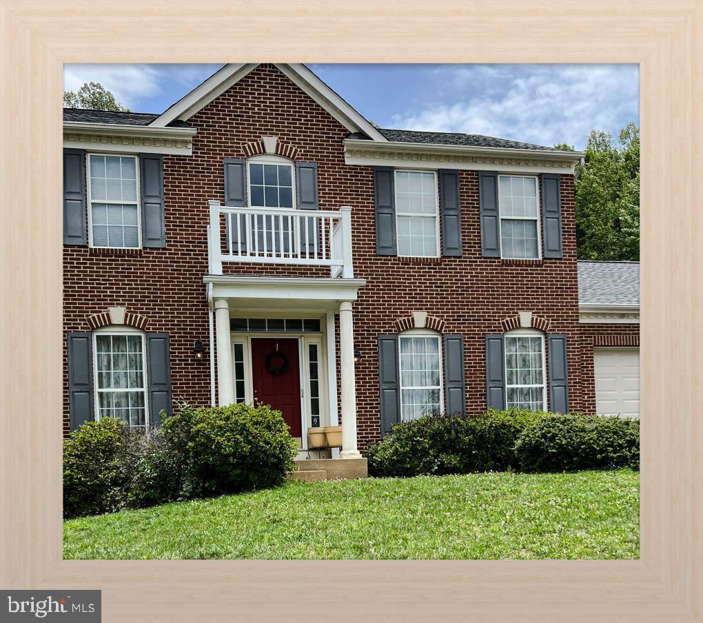 10111 Mindy Ct — photo