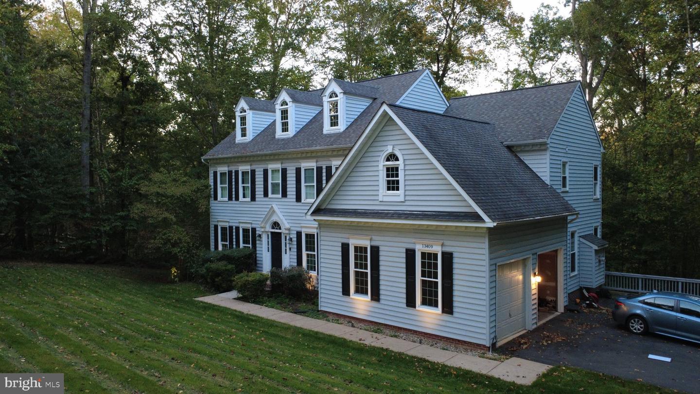 13409 Fox Chase Ln — photo