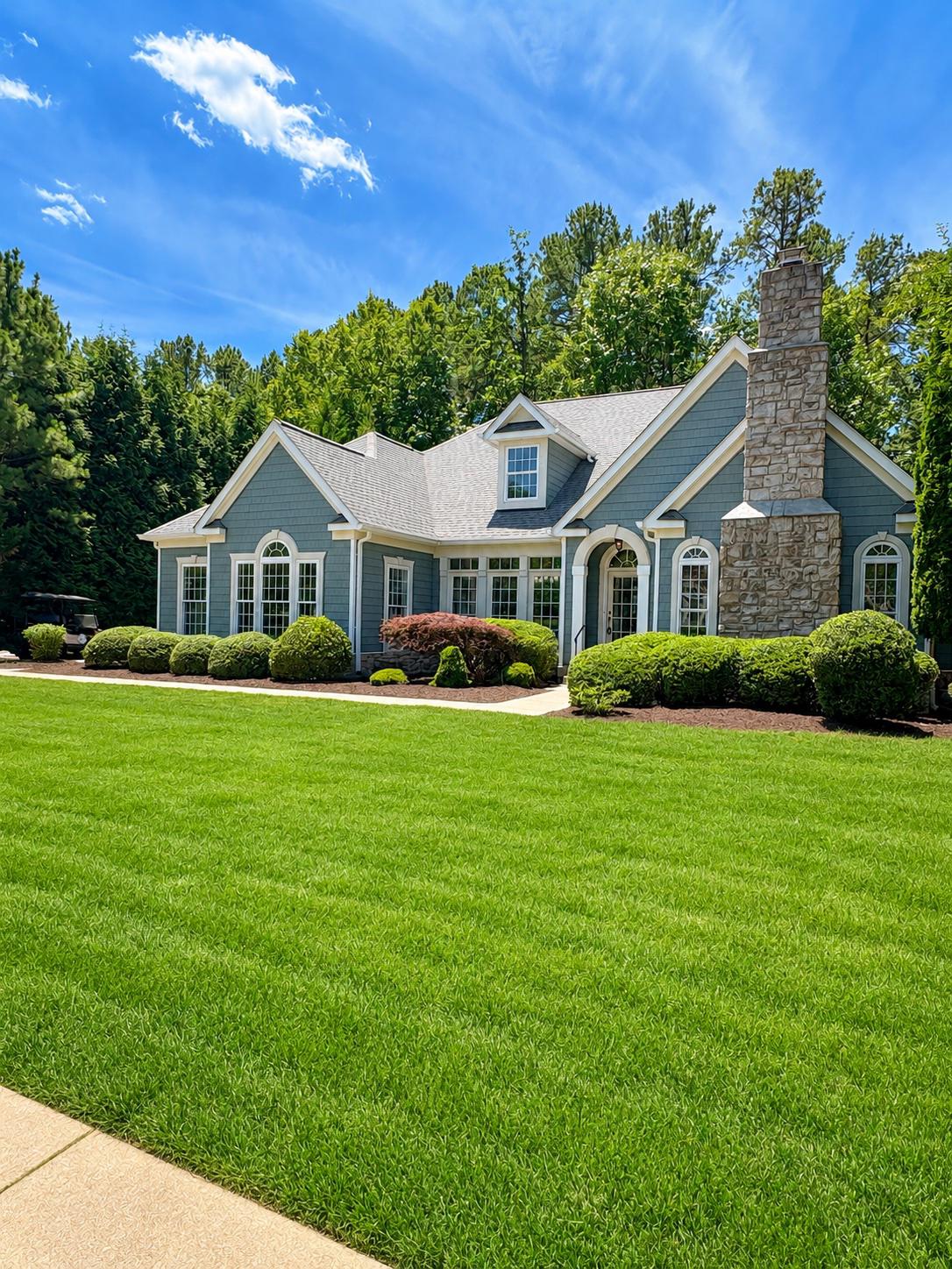 10802 Cedar Creek Drive — photo