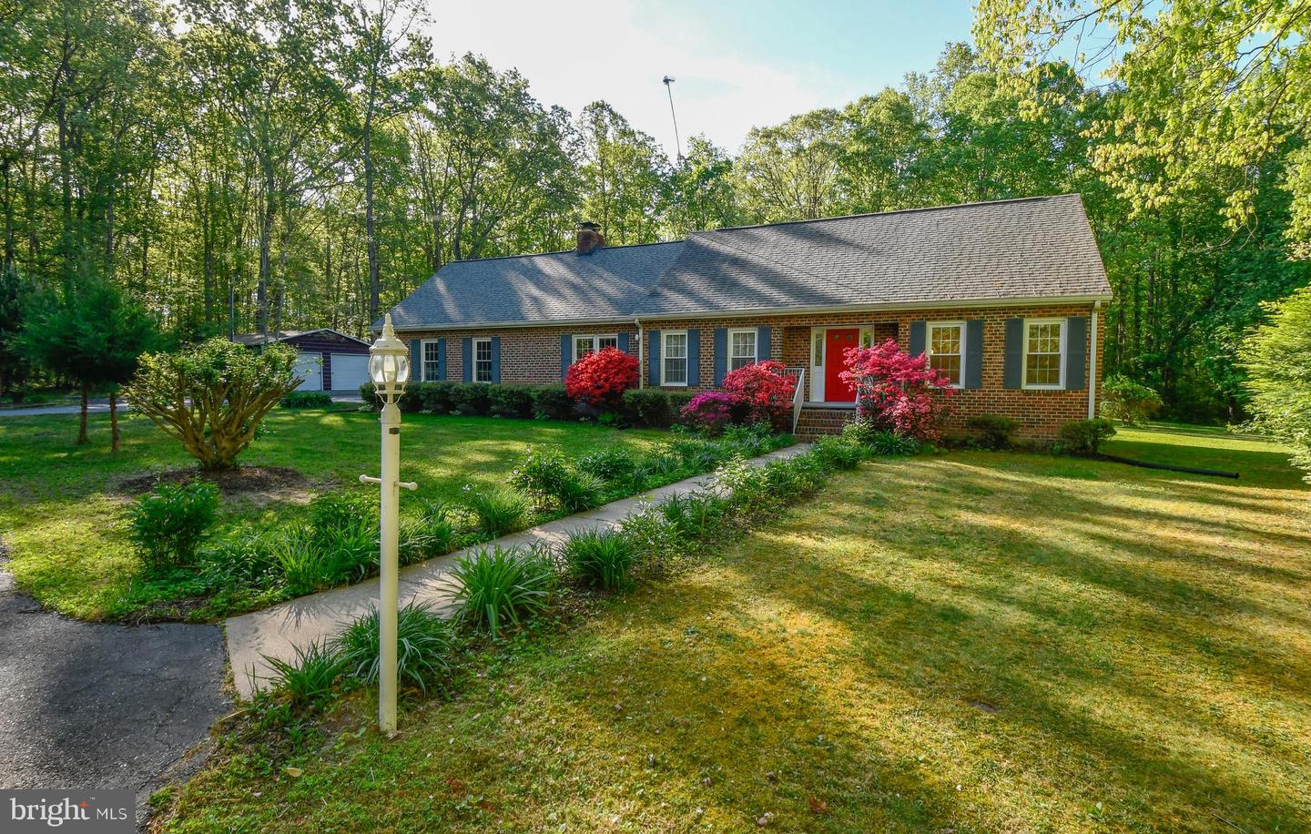 9624 Sutters Road, Partlow, VA 22534