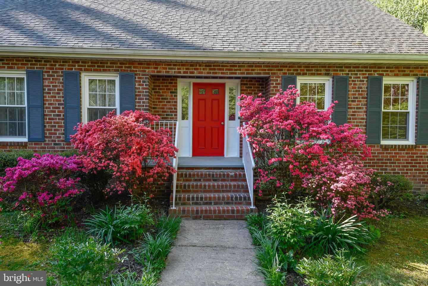 9624 Sutters Road, Partlow, VA 22534 — photo 2