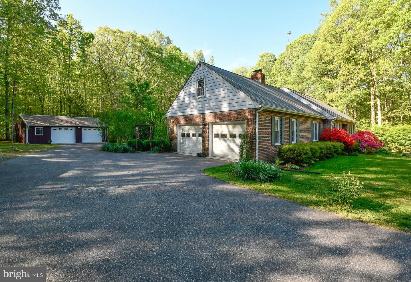 9624 Sutters Road, Partlow, VA 22534 — photo 3
