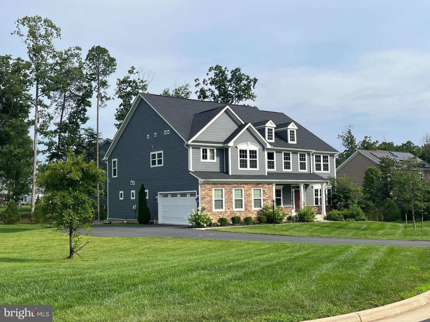 10703 Cold Springs Ct — photo