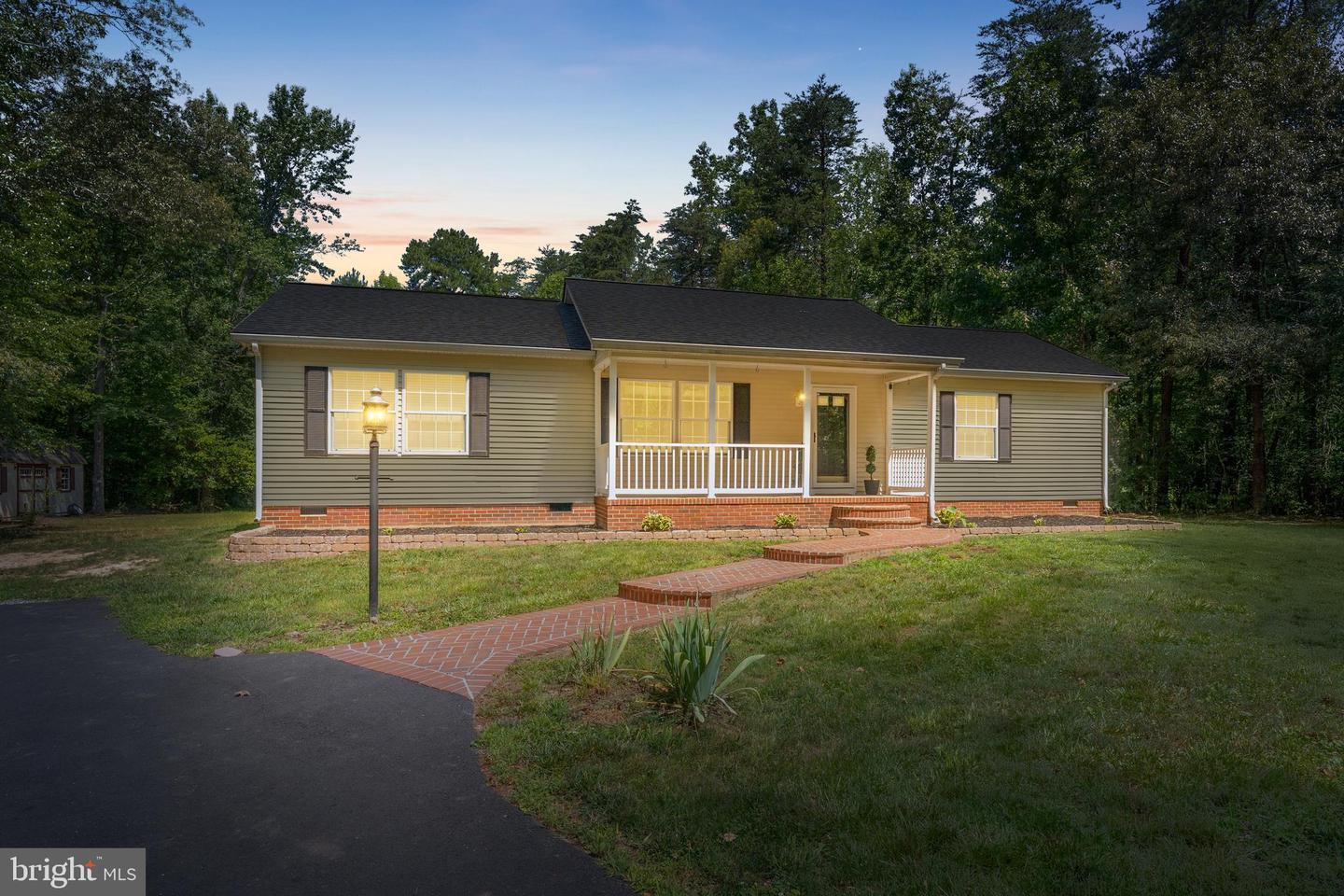 4210 Shepherds Road, Partlow, VA 22534