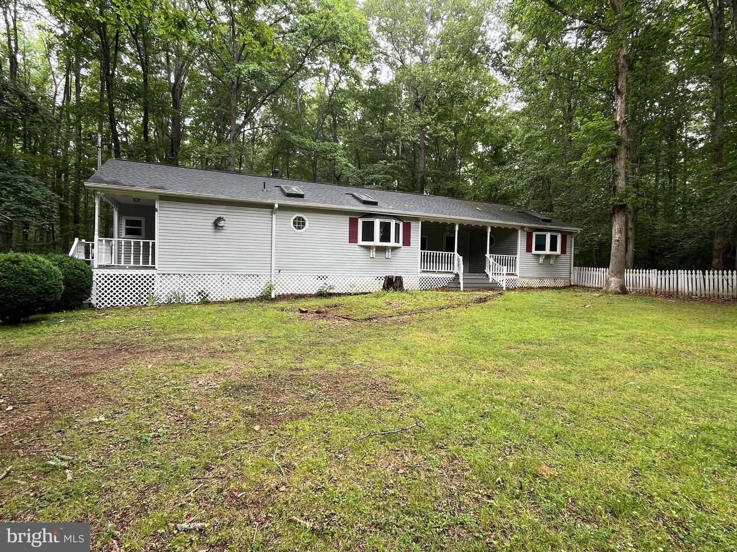 9809 Peppertree Rd — photo