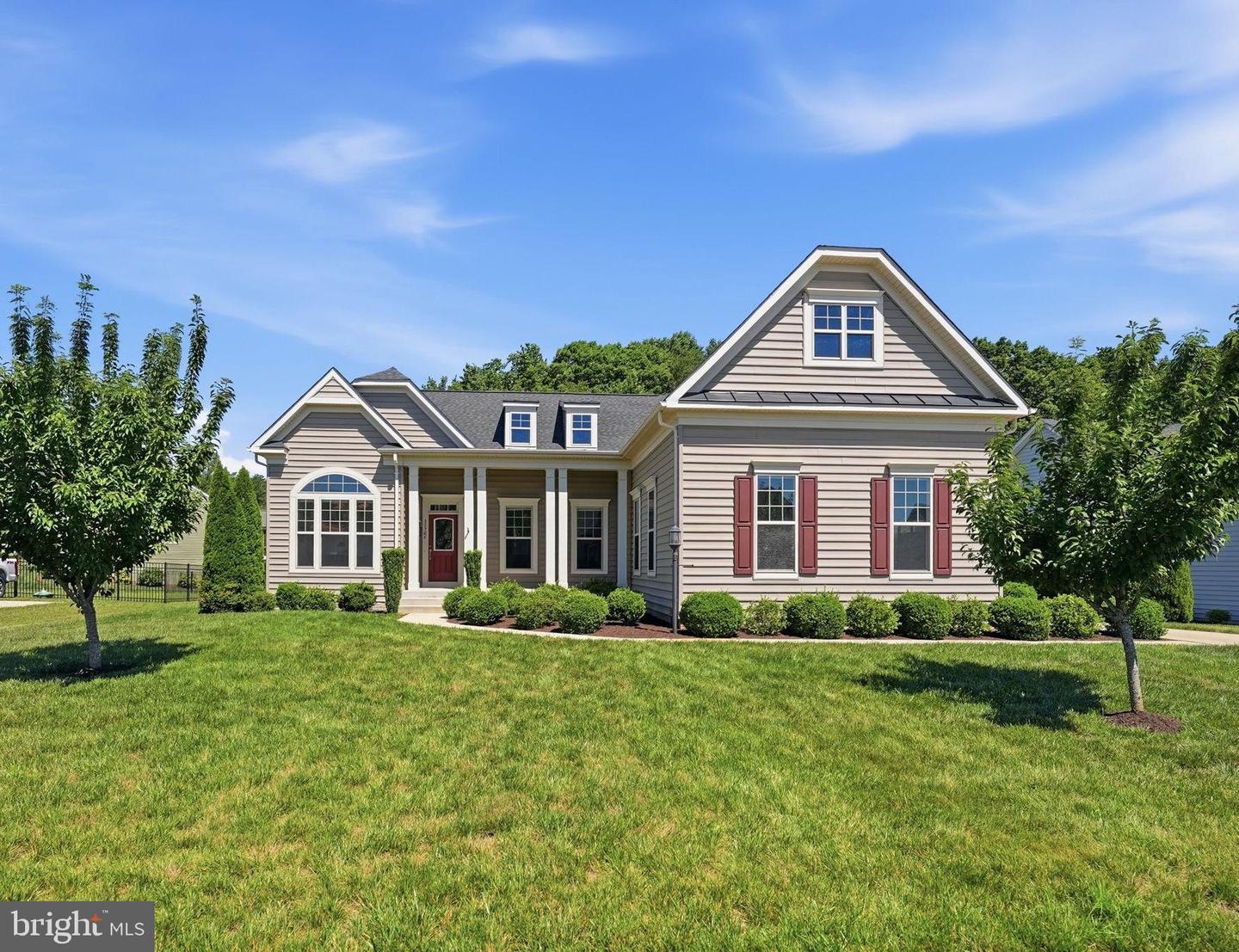 11704 Quail Run Ct — photo