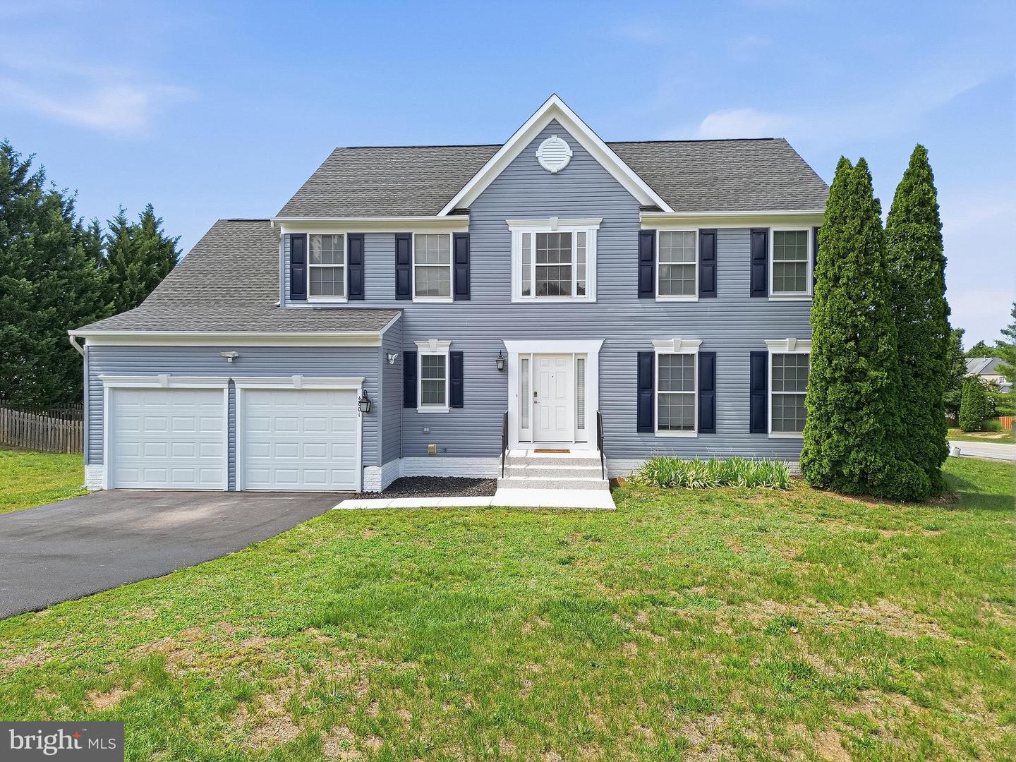 4001 Mossy Bank Ln — photo