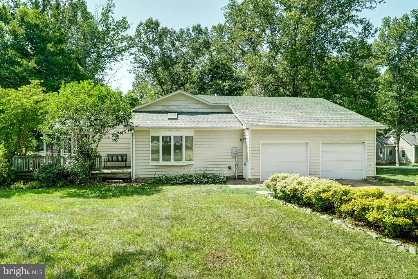 7213 Deerhill Rd — photo