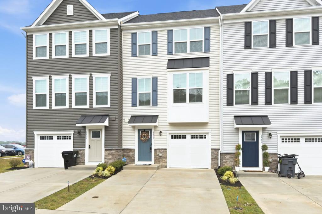 6927 Braxton Springs Way — photo