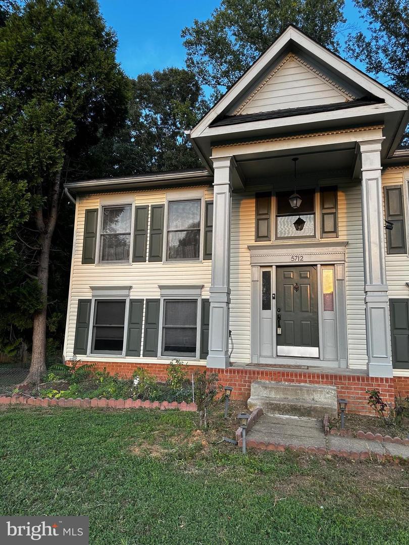 5712 Devenshire Ct — photo