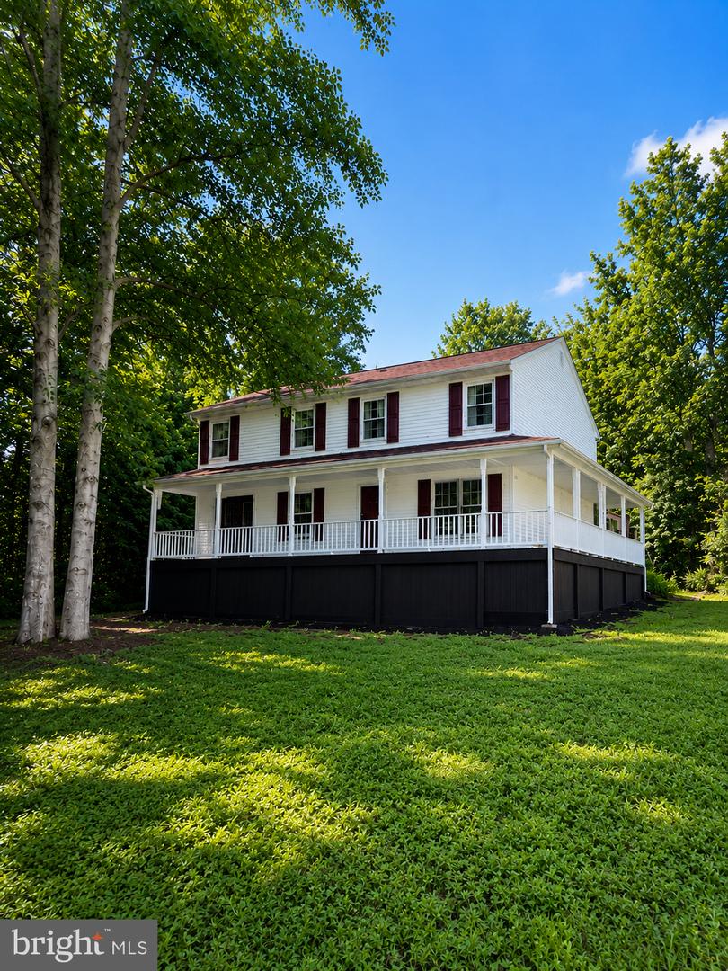 6117 Towles Mill Rd — photo