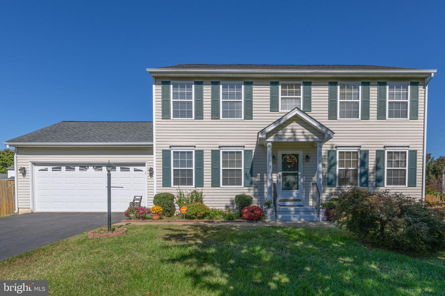 5405 Hazel Ct — photo