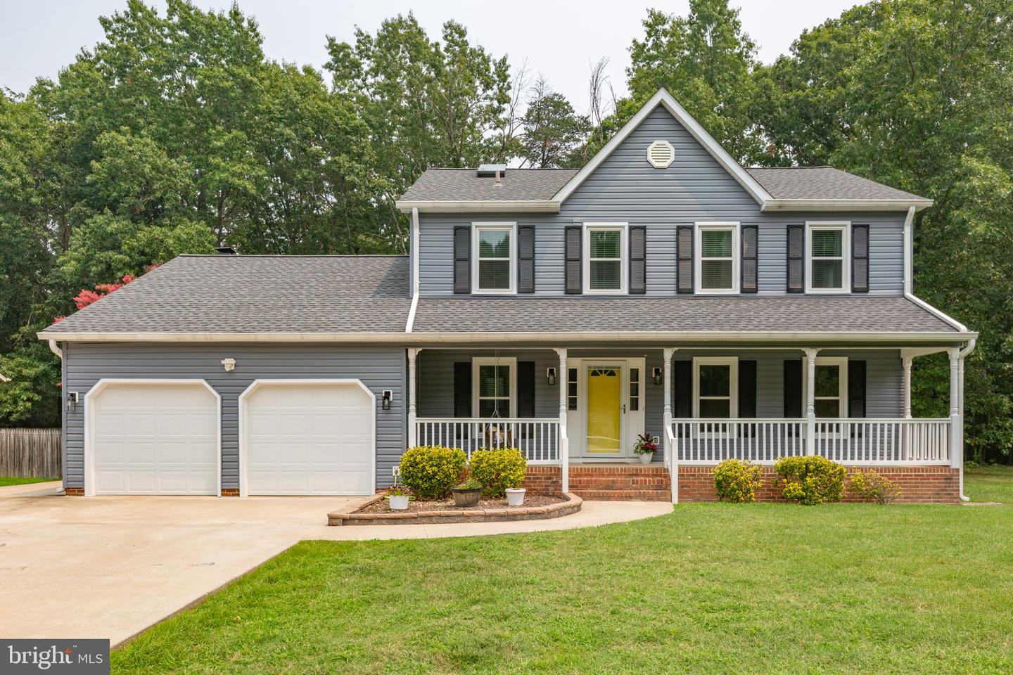 11309 Yorkshire Ct — photo