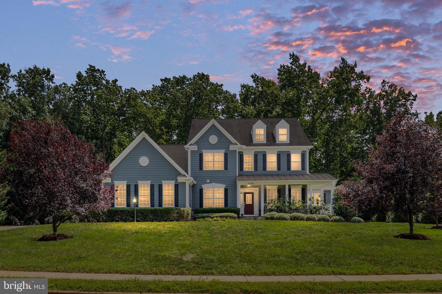 11306 Westgate Way — photo