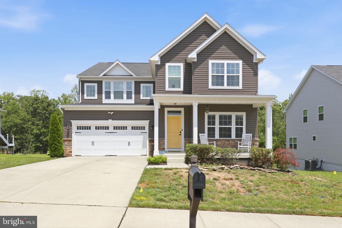 5409 Ivy Hill Dr — photo