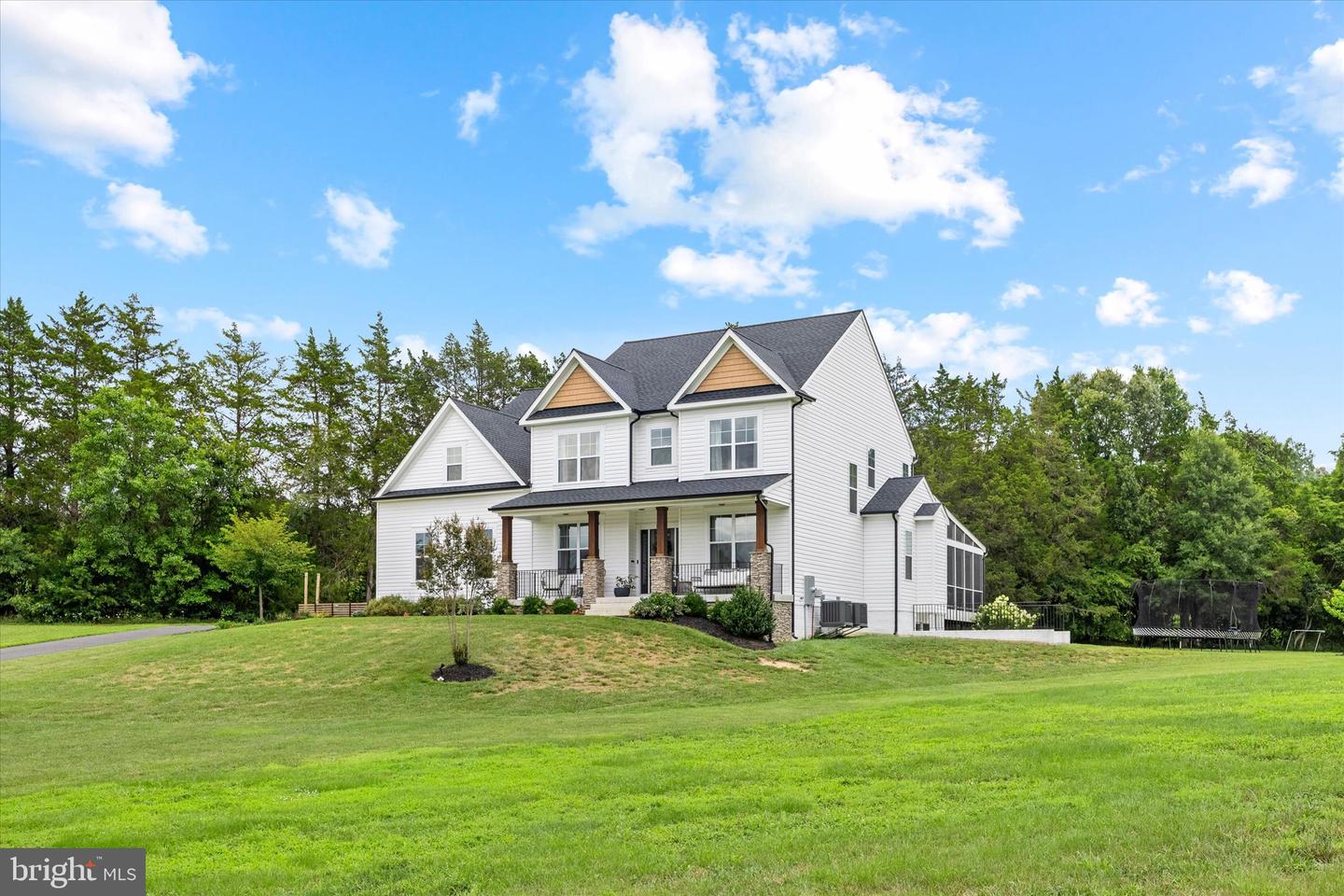 11001 S Abbie Moore Ct — photo
