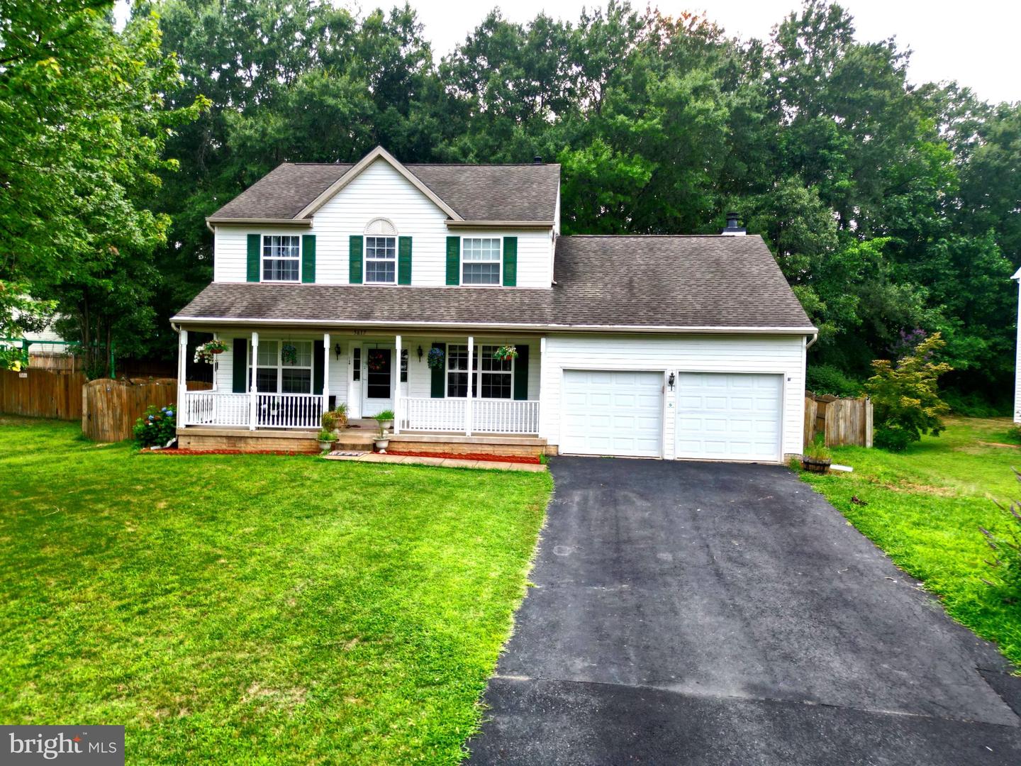 5617 Cambridge Dr — photo