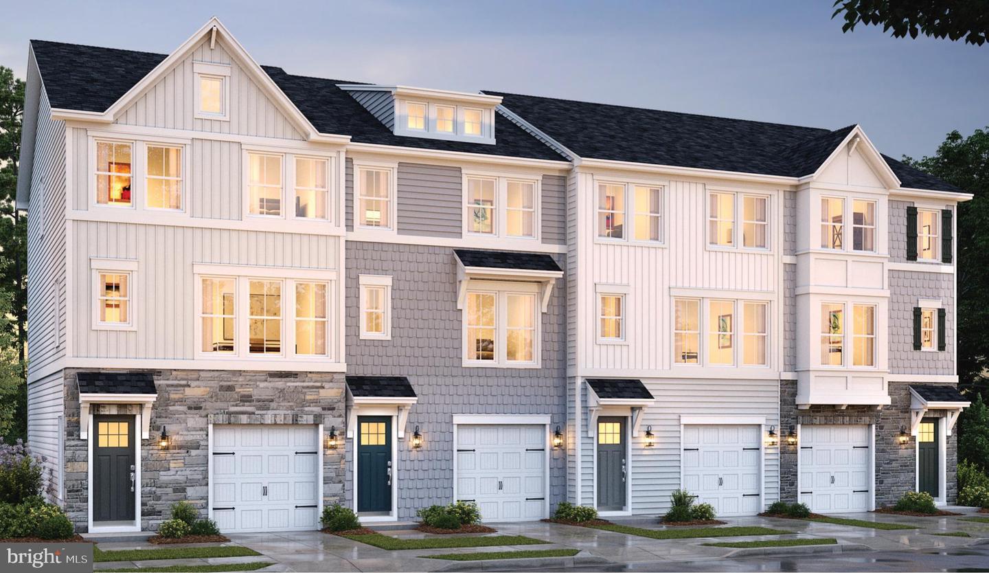 9403 Greenbrew Way #Lot 309 — photo