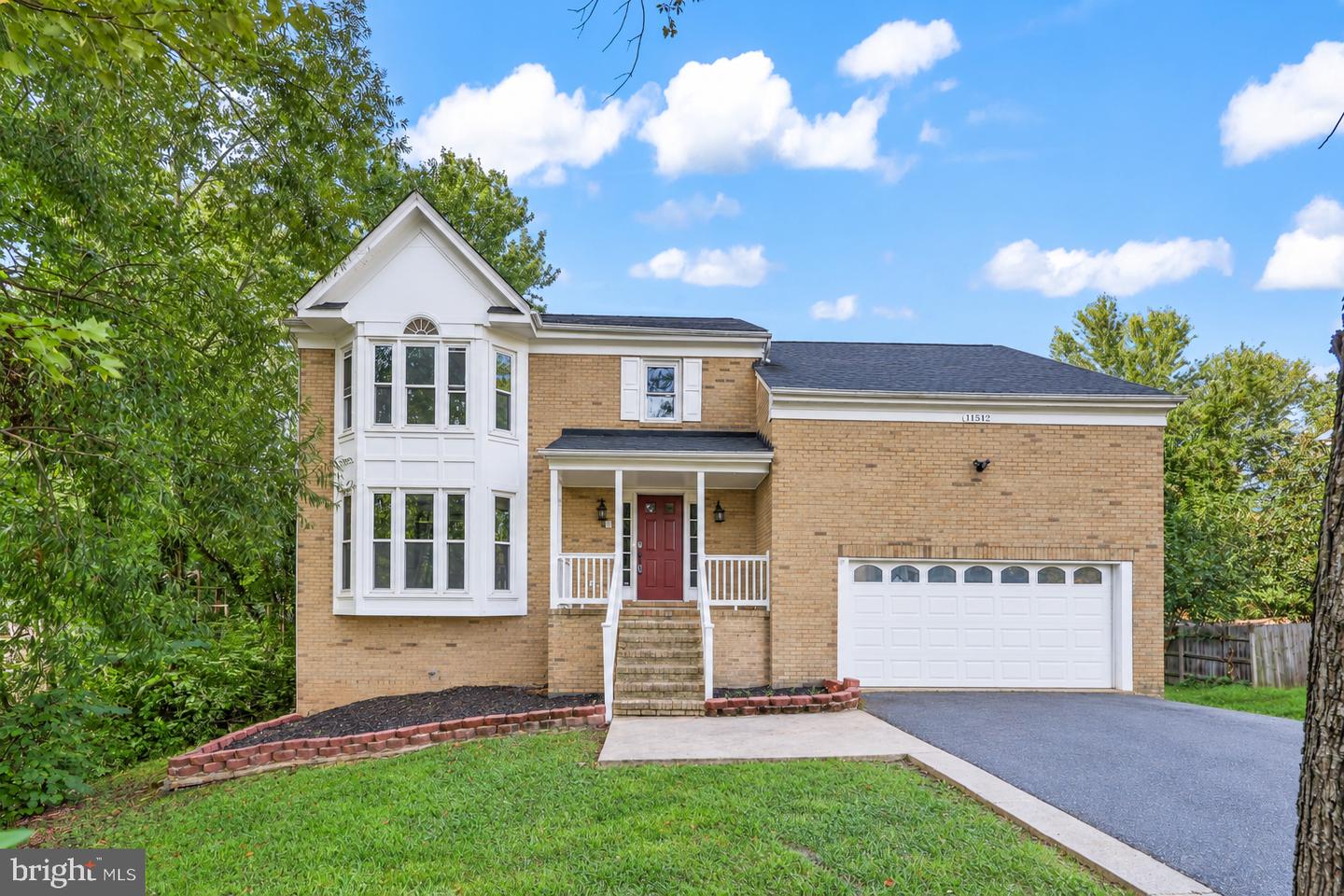 11512 Bend Bow Dr — photo