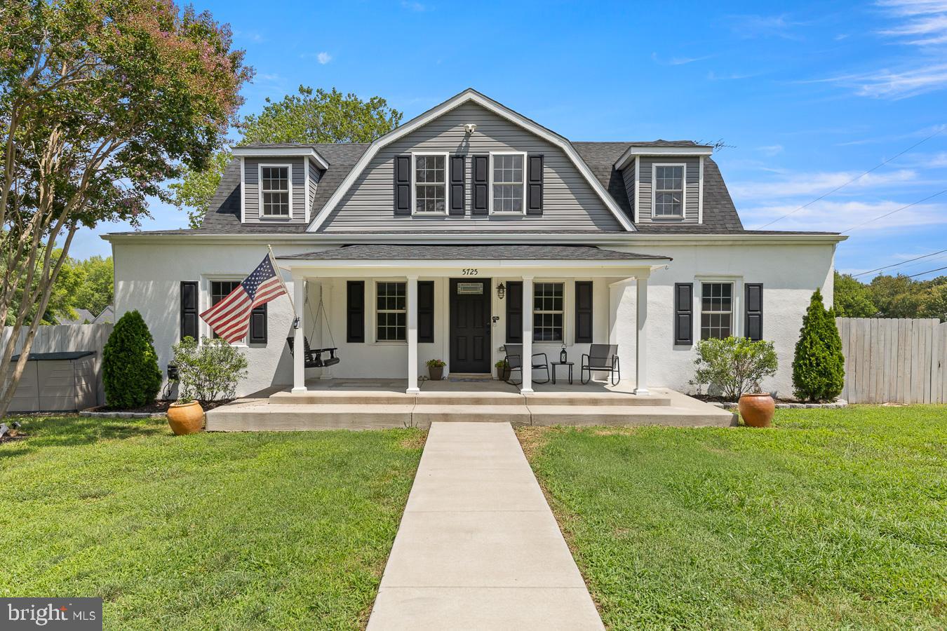 5725 Ross Dr — photo
