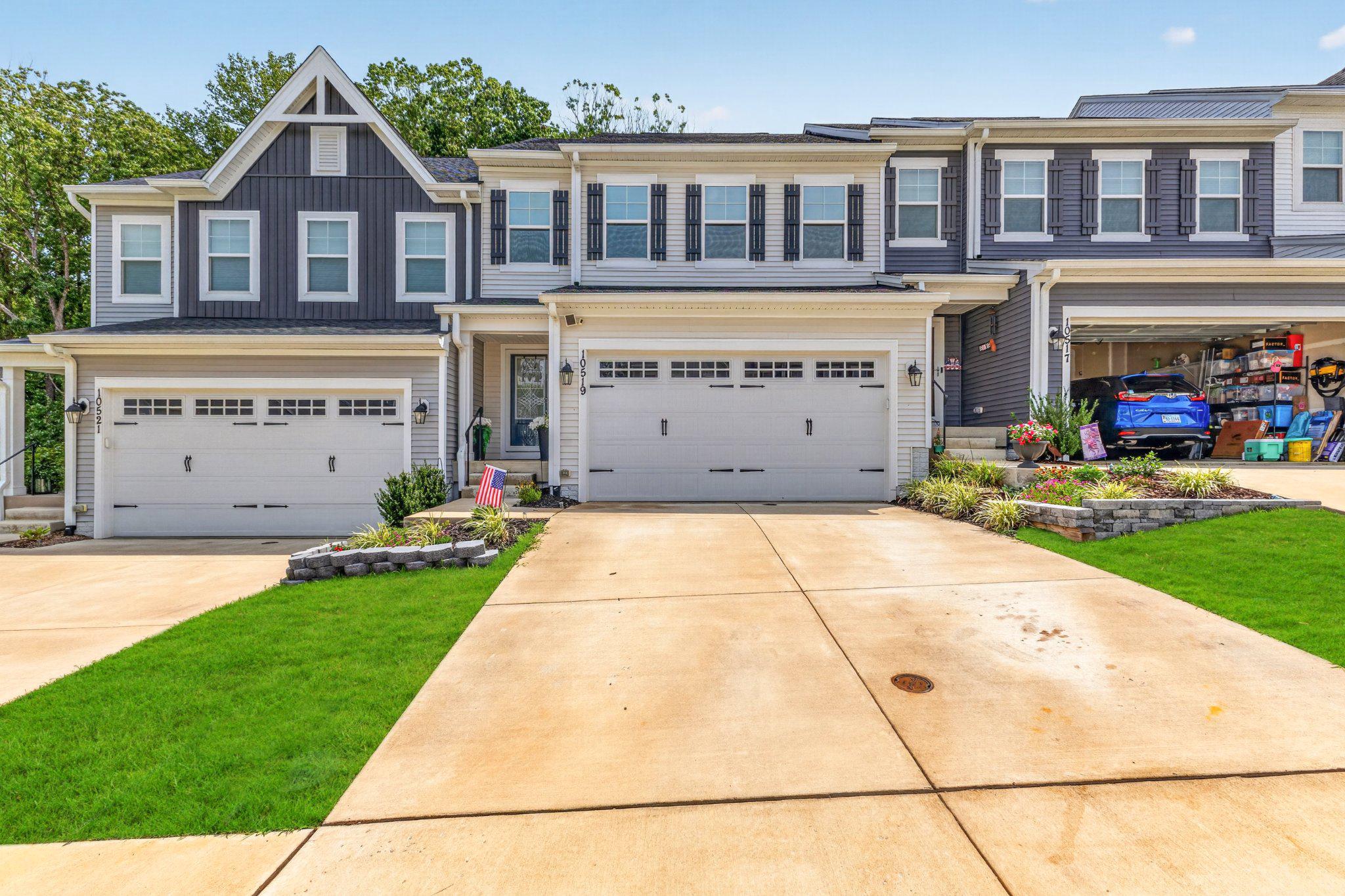 10519 Afton Grove Ct — photo
