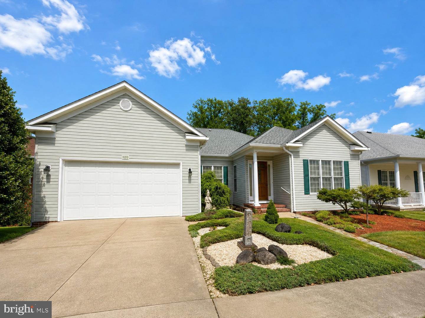 11213 Mansfield Club Dr — photo