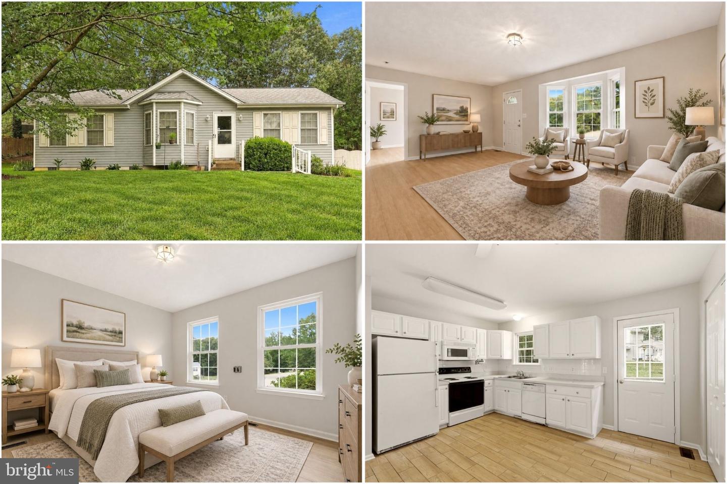 4113 Lancaster Ring Rd — photo