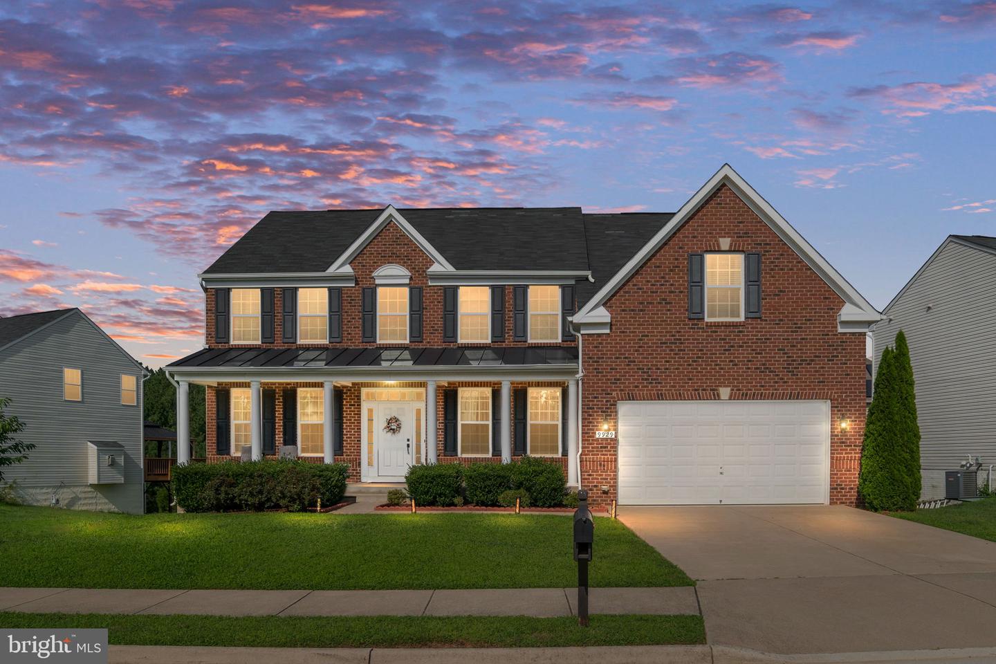 9929 Box Oak Ct — photo
