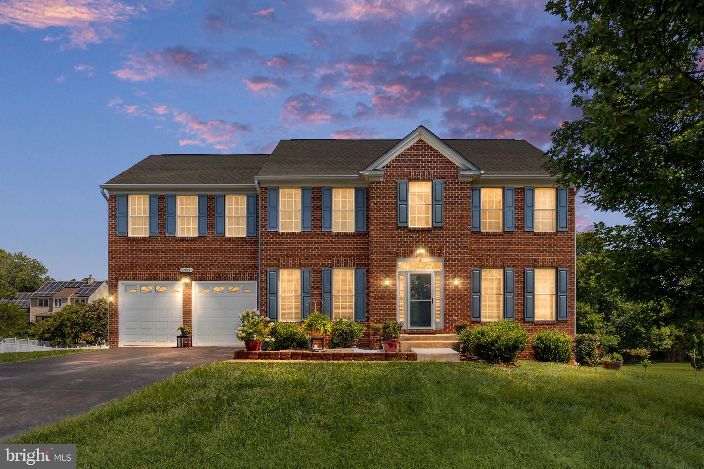 6929 Elon Dr — photo