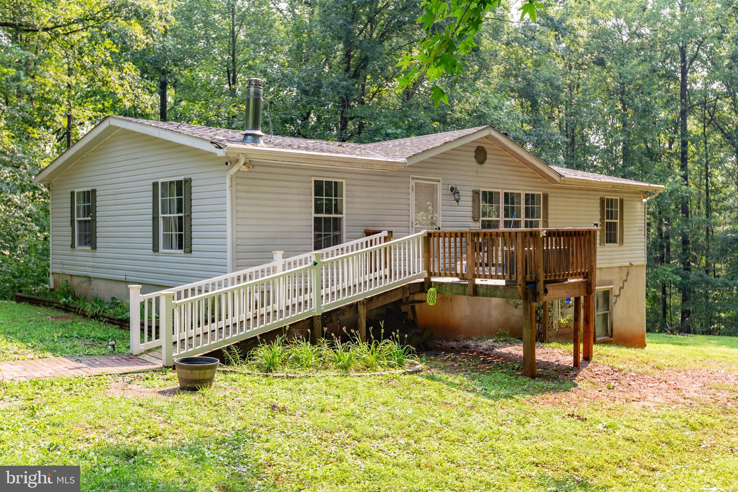 8108 Marrywood Ct — photo