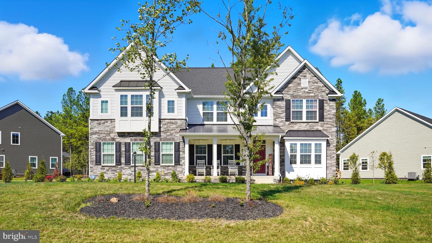 10706 Green Leaf Run — photo