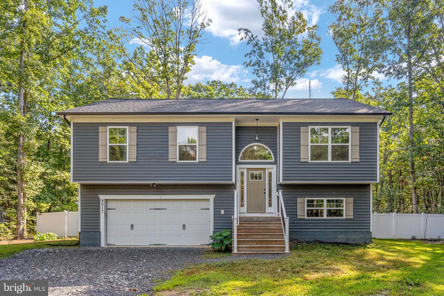 9017 Granite Springs Rd — photo