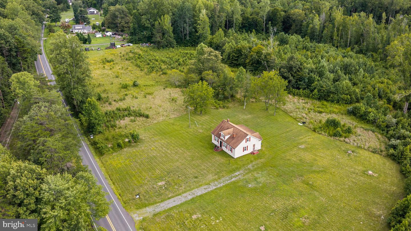 9304 Brock Road — photo