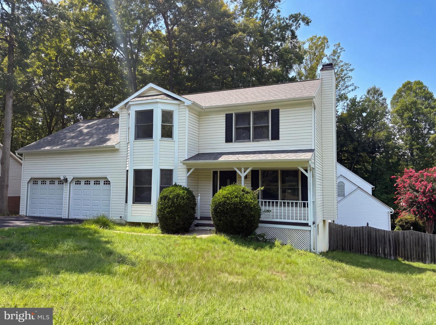 6401 Forest Grove Dr — photo