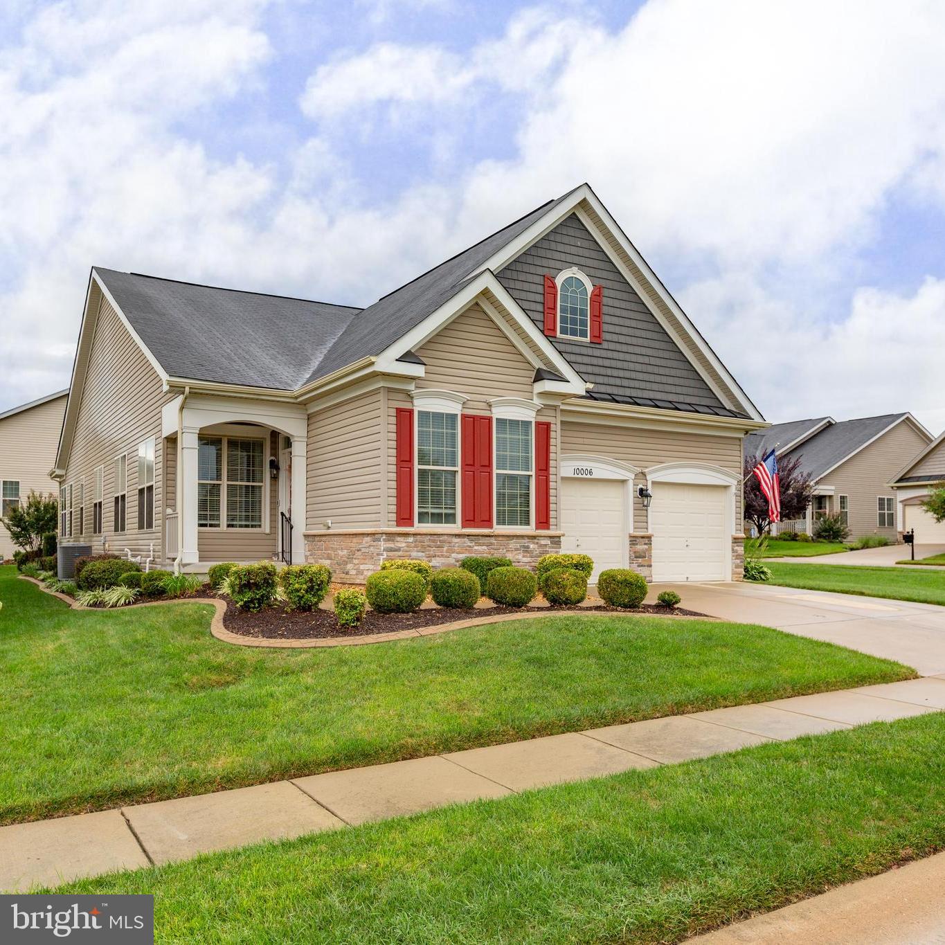 10006 Wofford Way — photo