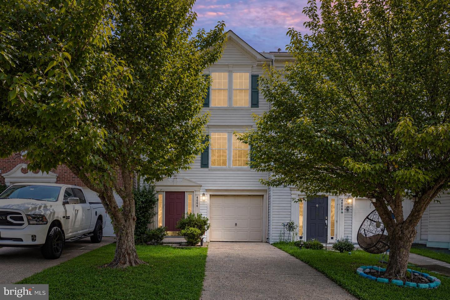 4004 Fountain Bridge Ct — photo