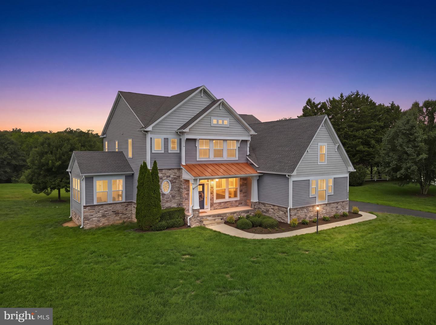 9904 S Harris Farm Rd — photo