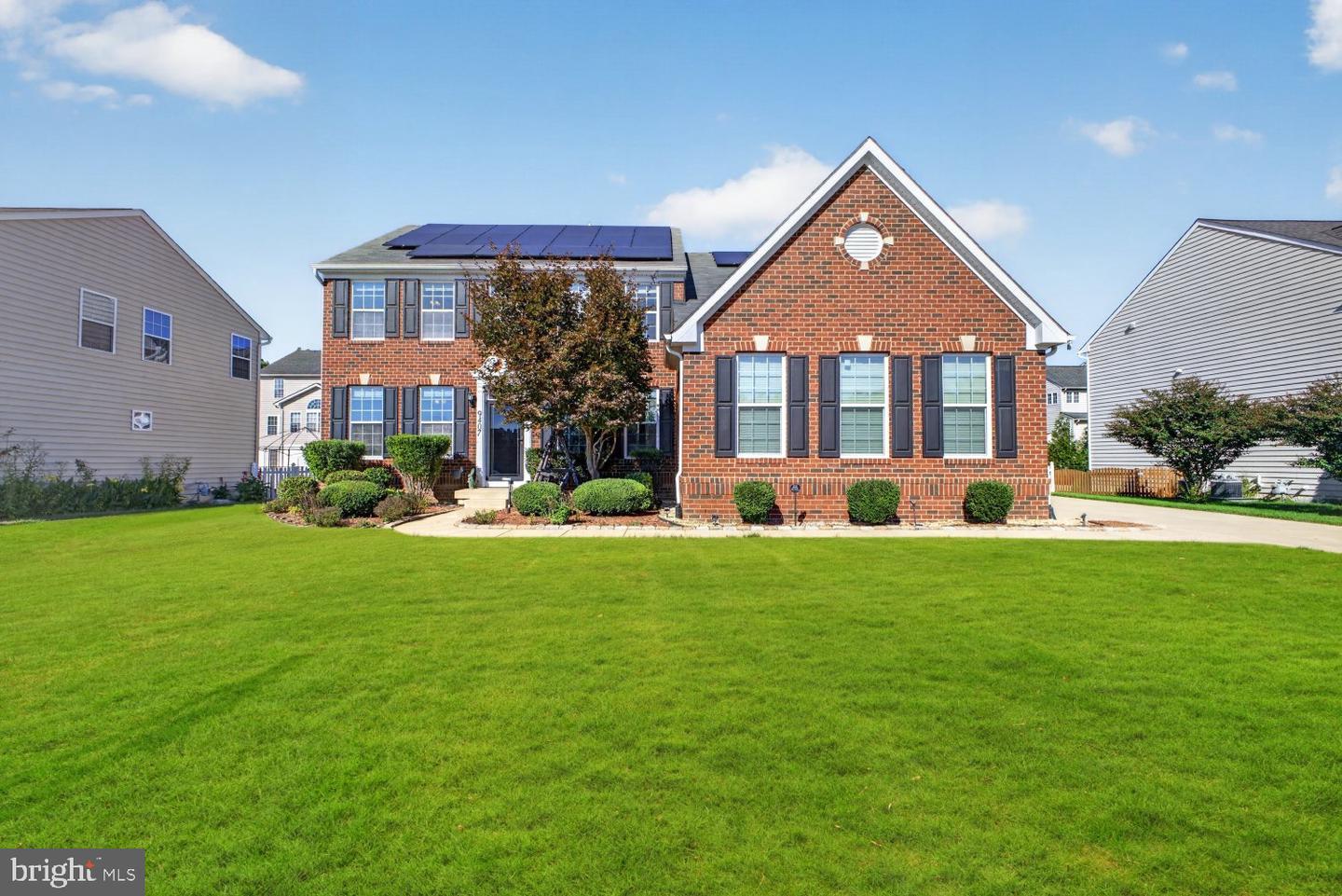 9407 Reservoir Rd — photo