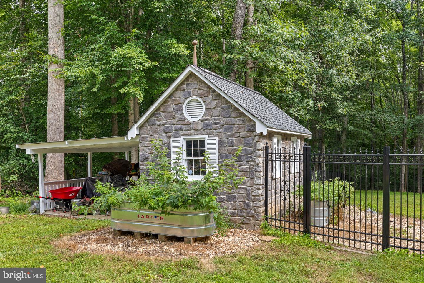 10707 Gordon Road, Spotsylvania, VA 22553 — photo 2
